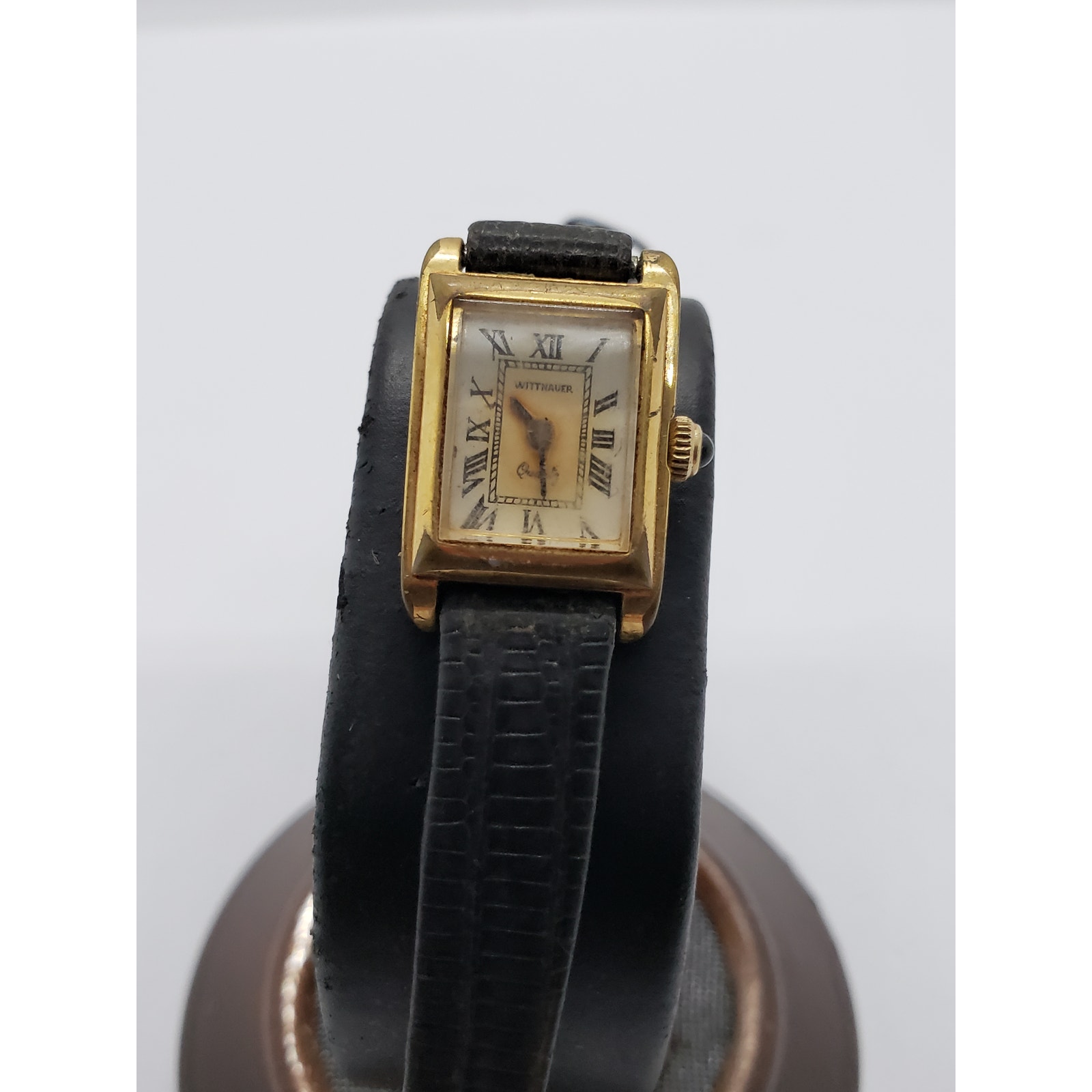 Wittnauer Vintage Womens Watch